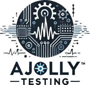 AJOLLY testing clients and projects